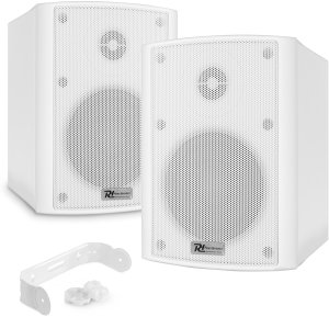 Zestaw kolumn instalacyjnych 100V 4" 100W BC40V PD one size 17