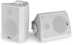 Zestaw kolumn instalacyjnych 100V 4" 100W BC40V PD one size 3