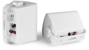 Zestaw kolumn instalacyjnych 100V 4" 100W BC40V PD one size 4