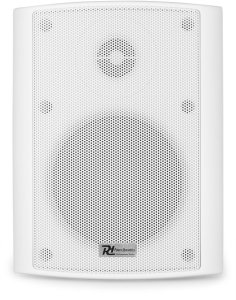 Zestaw kolumn instalacyjnych 100V 4" 100W BC40V PD one size 6