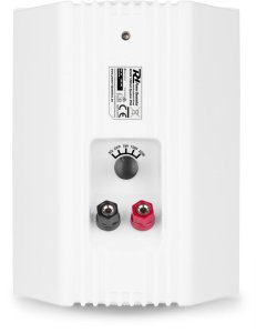 Zestaw kolumn instalacyjnych 100V 4" 100W BC40V PD one size 7