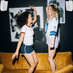 Zestaw kolumn instalacyjnych 100V 4" 100W BC40V PD one size 10