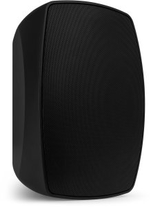 Zestaw kolumn instalacyjnych BHW60BK 6" 120W 100V Power Dynamics one size 5