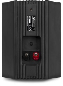 Zestaw kolumn zewnętrznych 4" 100W PD BGO40 czarne one size 5