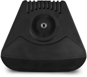 Zestaw kolumn zewnętrznych 4" 100W PD BGO40 czarne one size 6