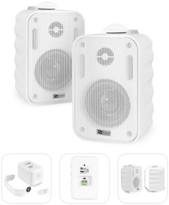 Kolumny instalacyjne 100V 3" 60W IPX5 PD BC30V one size 2