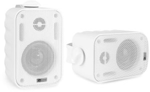 Kolumny instalacyjne 100V 3" 60W IPX5 PD BC30V one size 4