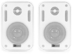 Kolumny instalacyjne 100V 3" 60W IPX5 PD BC30V one size 7