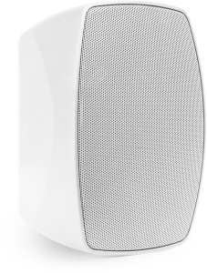 Kolumna Power Dynamics Zestaw kolumn instalacyjnych BHW40WH IPX5 4" 60W 100V 8Ohm białe one size 5