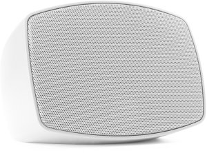 Kolumna Power Dynamics Zestaw kolumn instalacyjnych BHW40WH IPX5 4" 60W 100V 8Ohm białe one size 9