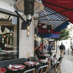 Zestaw kolumn zewnętrznych 6.5" 150W PD BGO65 one size 13