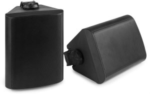 Zestaw kolumn zewnętrznych 6.5" 150W PD BGO65 one size 4