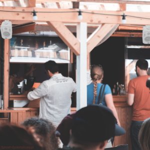 Kolumny instalacyjne 3" 60W IPX5 PD BGO30 w zestawie 2szt białe one size 9