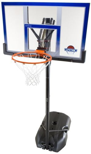 Lifetime Stojak do koszykówki 2