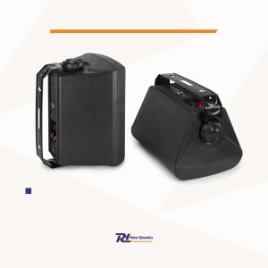 Zestaw kolumn instalacyjnych 100V 5,25" 120W BC50V PD one size 20