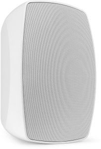 Zestaw kolumn instalacyjnych BHW60BK 6" 120W 100V Power Dynamics one size 5