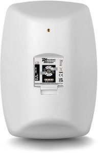 Zestaw kolumn instalacyjnych BHW60BK 6" 120W 100V Power Dynamics one size 7