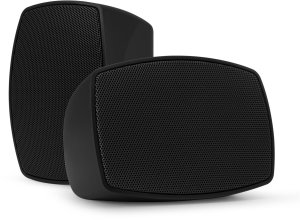 Zestaw kolumn instalacyjnych BHW30BK 3" 40W 100V 8 Ohm Power Dynamics one size 4