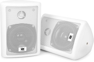 Kolumny instalacyjne dwudrożne Skytec ODS40W 75W białe one size 2