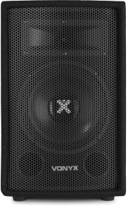 Zestaw kolumn pasywnych 6'' 250W Vonyx SL6 one size 12