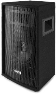 Zestaw kolumn pasywnych 6'' 250W Vonyx SL6 one size 14