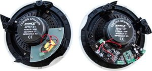 Aktywna para głośników sufitowych z BT Bst AP707-BT one size 3