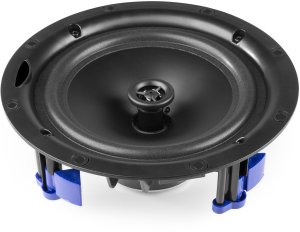 Zestaw głośników sufitowych 4szt NCBT604 6,5" biały one size 8