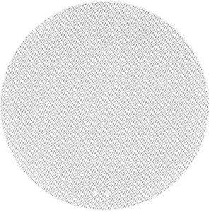 Power Dynamics Zestaw: Wzmacniacz audio z 4 głośnikami sufitowymi Powerline A100B one size 16