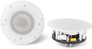 Zestaw głośników sufitowych 140W 8 " WCS80 WIFI / BT one size 1