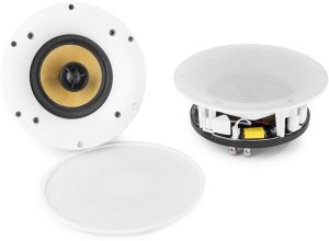 Zestaw głośników sufitowych 140W 8 " WCS80 WIFI / BT one size 3