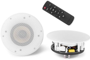 Zestaw głośników sufitowych WIFI/BT 100W 5.25" PD WCS50 one size 2