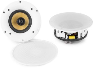 Zestaw głośników sufitowych WIFI/BT 100W 5.25" PD WCS50 one size 3