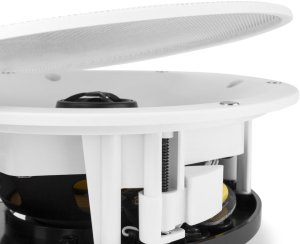 Zestaw głośników sufitowych WIFI/BT 100W 5.25" PD WCS50 one size 5