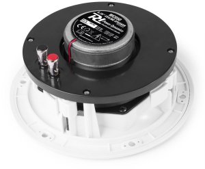Zestaw głośników sufitowych WIFI/BT 100W 5.25" PD WCS50 one size 8