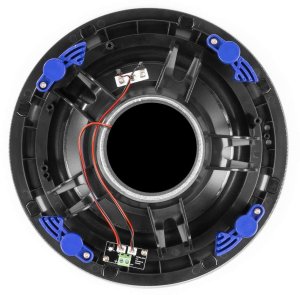 Power Dynamics Zestaw 2 głośników sufitowych NCBT6 z Bluetooth 6,5" 60W białe one size 11