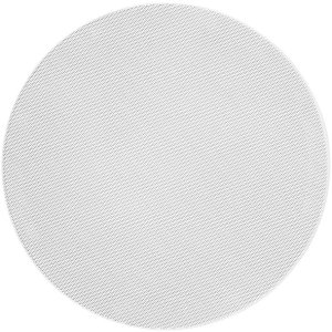 Power Dynamics Zestaw 2 głośników sufitowych NCBT6 z Bluetooth 6,5" 60W białe one size 9