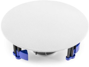 Power Dynamics Zestaw 2 głośników sufitowych NCBT6 z Bluetooth 6,5" 60W białe one size 10