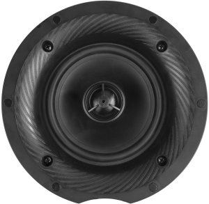 Zestaw głośników sufitowych CSH65 2-drożny/ wzmacniacz/ BT one size 5