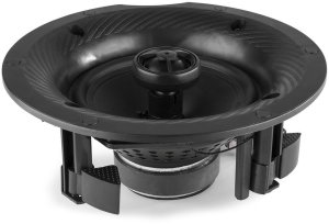 Zestaw głośników sufitowych CSH65 2-drożny/ wzmacniacz/ BT one size 7