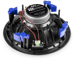 Power Dynamics Zestaw: 2szt głośników sufitowych BT 8" biały NCBT8 one size 13