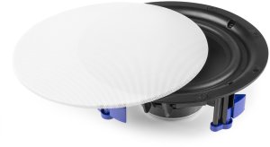 Power Dynamics Zestaw: 2szt głośników sufitowych BT 8" biały NCBT8 one size 7