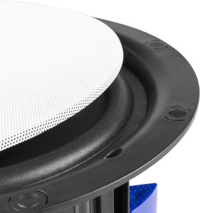 Power Dynamics Niskoprofilowy głośnik sufitowy 1szt NCBT601 BT 6,5" white one size 13