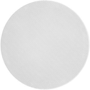 Power Dynamics Niskoprofilowy głośnik sufitowy 1szt NCBT601 BT 6,5" white one size 7