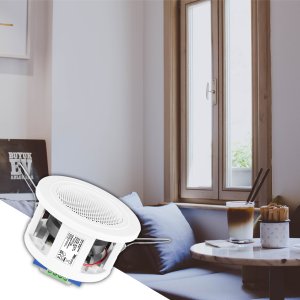 Głośnik sufitowy 1szt 3" 100V CSBA3 Power Dynamics one size 12