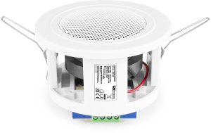 Głośnik sufitowy 1szt 3" 100V CSBA3 Power Dynamics one size 3