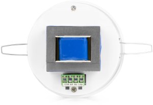 Głośnik sufitowy 1szt 3" 100V CSBA3 Power Dynamics one size 4