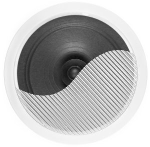 Głośnik sufitowy 1szt CSPS6 16 omów 6,5" Power Dynamics one size 4