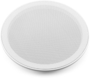 Power Dynamics Zestaw głośników sufitowych MSLP65 6" niskoprofilowych o mocy 100 W one size 16