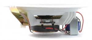 Głośnik sufitowy 5' 100V Power Dynamics CSPB5 one size 5