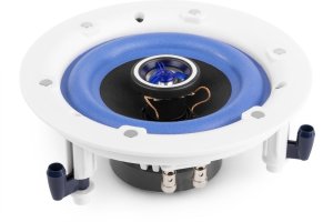 Power Dynamics Zestaw głośników sufitowych ESCS6 6,5 one size 5